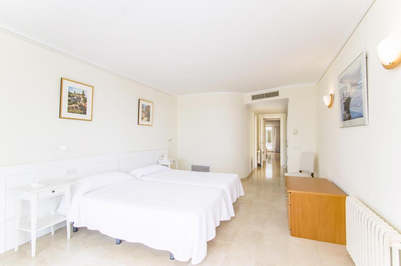 Seafront Ap Acuario Apartment Порт де Пойенса Екстериор снимка