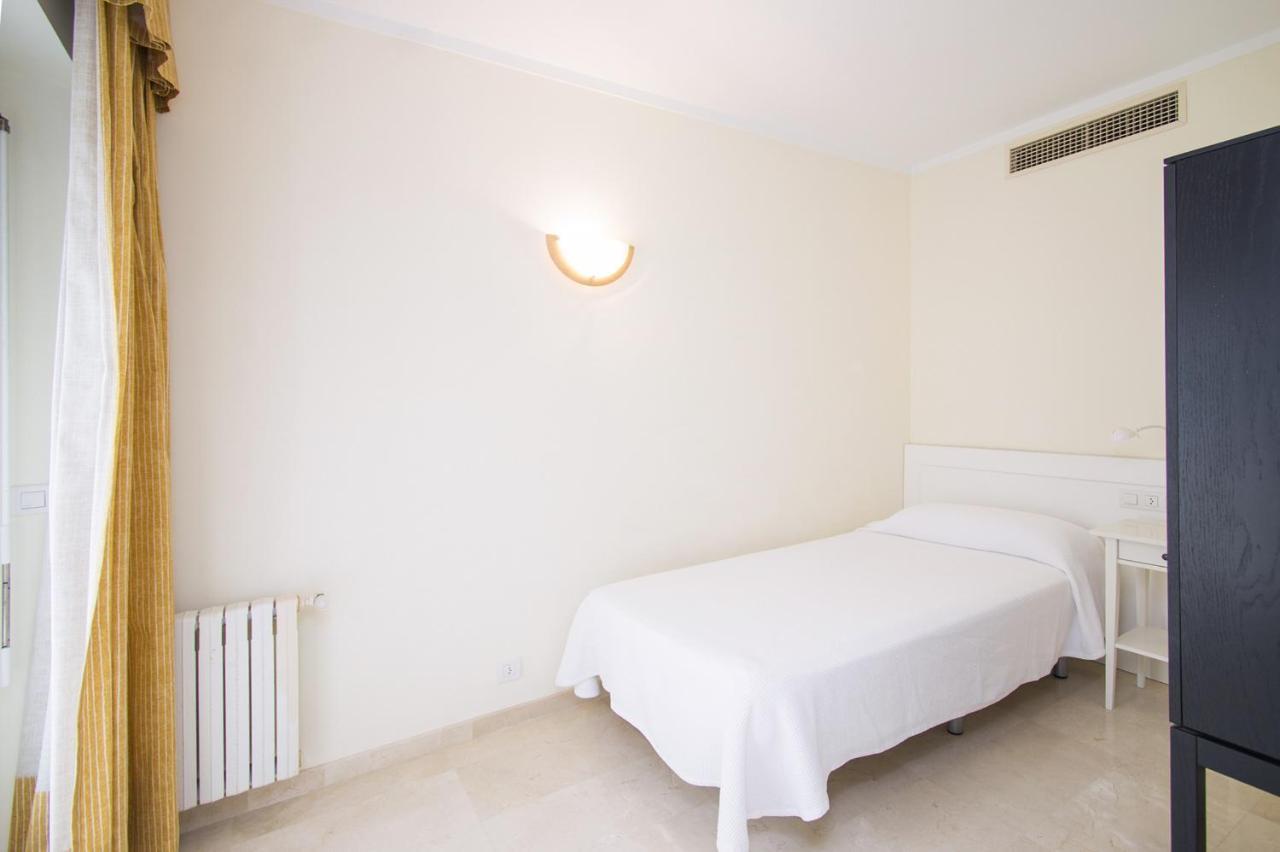 Seafront Ap Acuario Apartment Порт де Пойенса Екстериор снимка