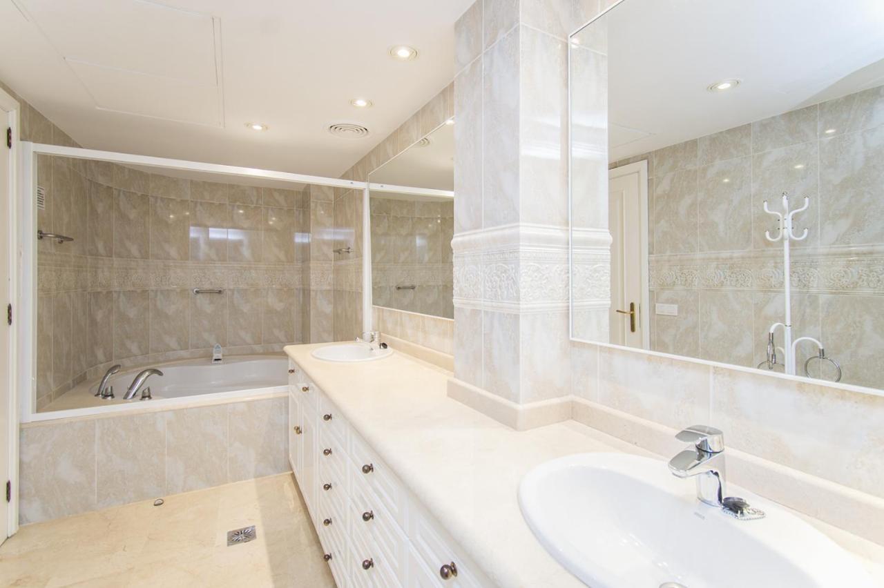 Seafront Ap Acuario Apartment Порт де Пойенса Екстериор снимка