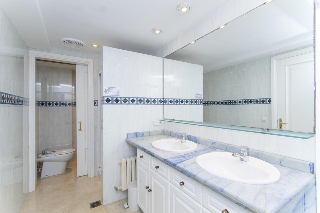 Seafront Ap Acuario Apartment Порт де Пойенса Екстериор снимка